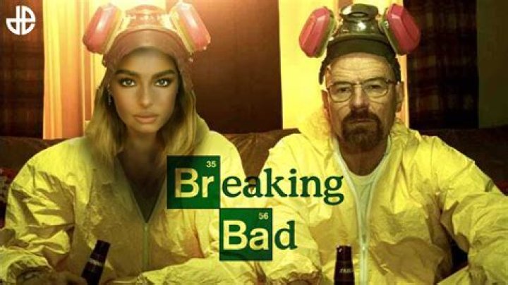 Addison Rae reveals her next acting move might be inspired by Breaking Bad