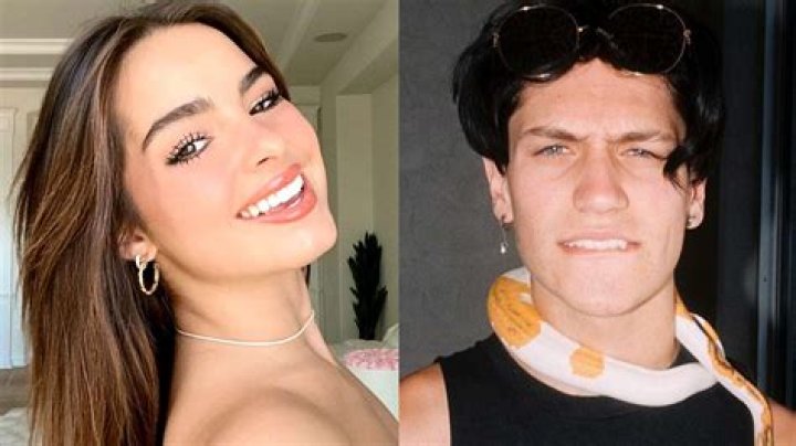 Addison Rae slams trolls after Chase Hudson's worrying Instagram posts