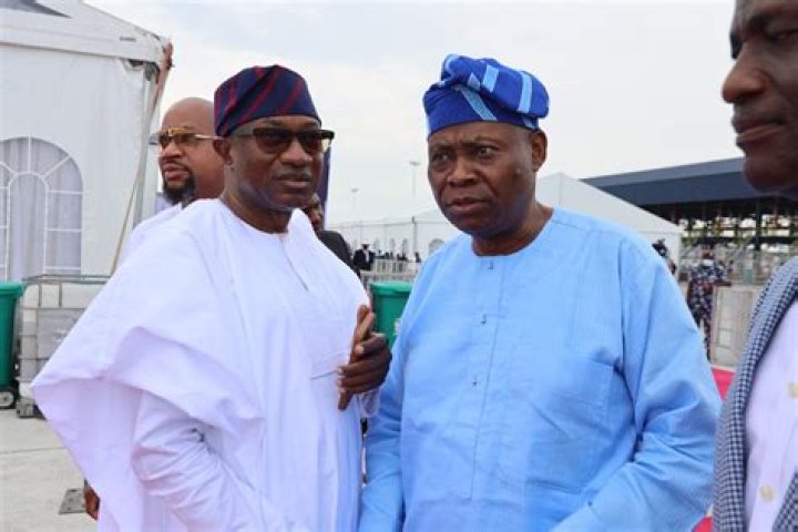 Adedeji Adeleke Net Worth: An In-Depth Look At The Business Mogul