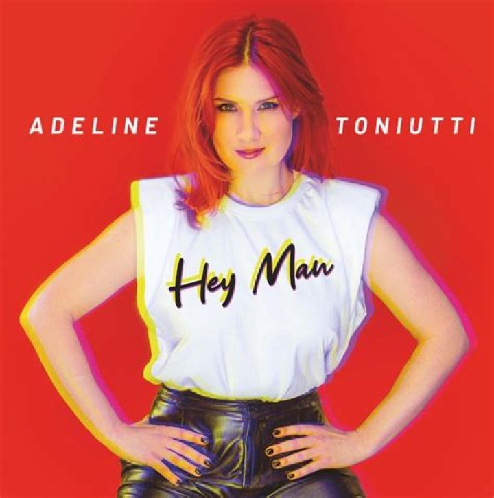 Adeline Toniutti Wiki