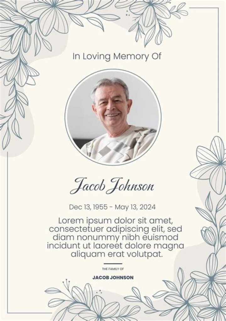 Aden Jama Obituary, In Loving Memory Of Aden Jama