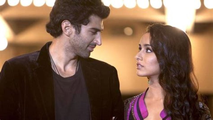 Aditya Roy Kapoor And Shraddha Kapoor: A Tale Of Love And Stardom