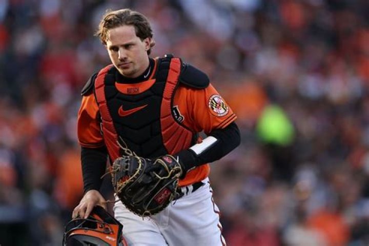 Adley Rutschman Contract Breakdown | Adley Rutschman Salary and Career Earnings