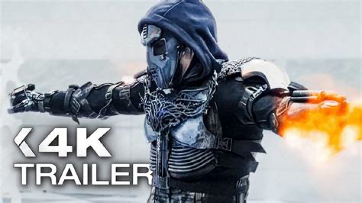 Adrenaline Rush: Top Action Movies To Watch