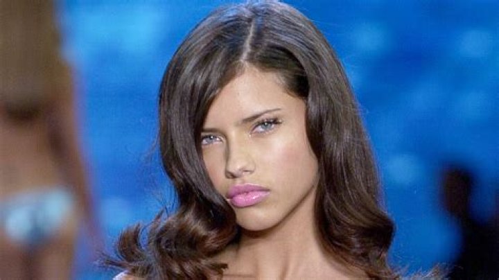 Adriana Lima 2024: A New Chapter In The Life Of A Supermodel