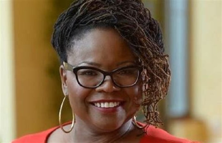 Adrienne Kimball - Bio, Age, Divorce, Nationality, Body Measurement, Career