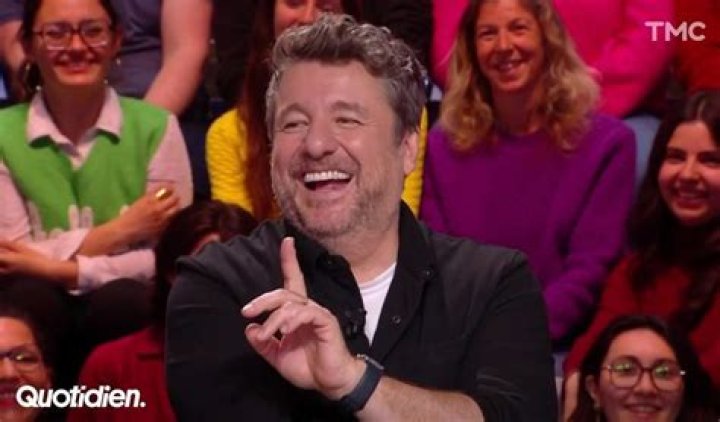 Affaire Bruno Guillon