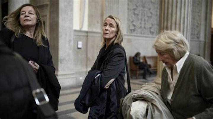 Affaire Demongeot Tennis