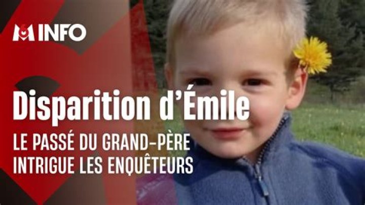 Affaire Émile Grand-Père