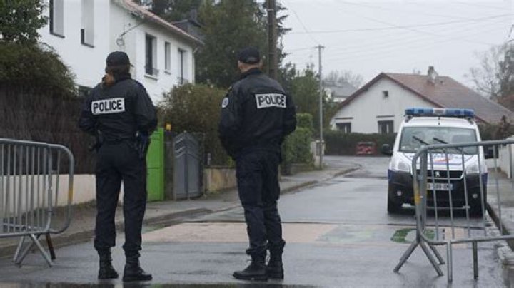 Affaire Farid Ouzzane