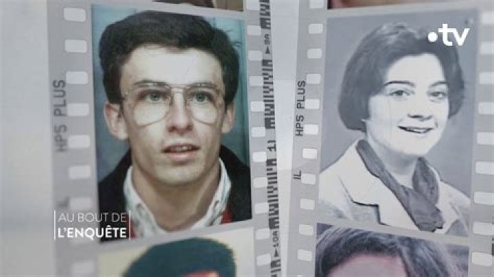 Affaire Jean Yves Morel