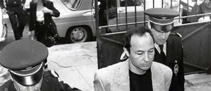 Affaire Michel Guibal