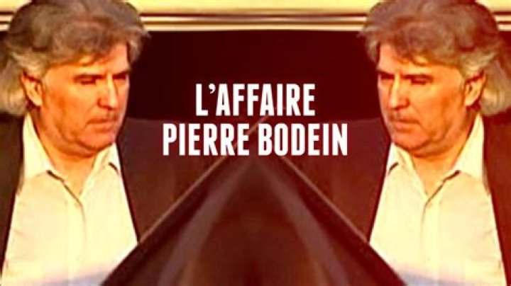 Affaire Pierrot Le Fou