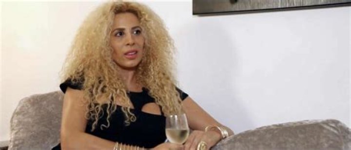 Afida Turner Drogue