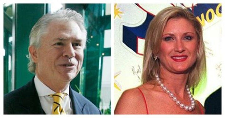 	After 7 years, still no end to Cancer Treatment Centers founder’s divorce	