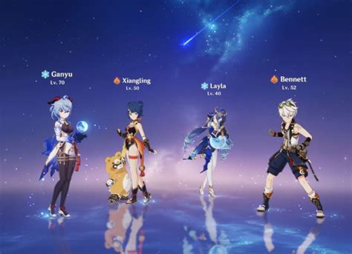 After Genshin Impact, Party Animals is the latest hit from Chinese game developers