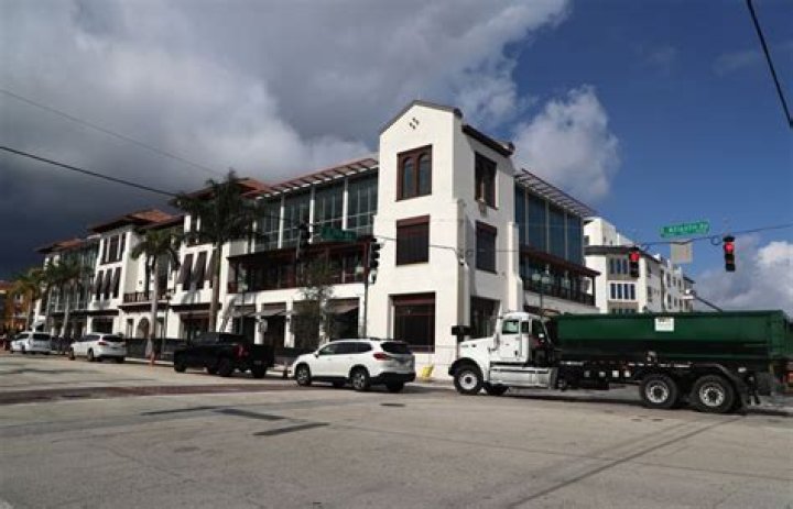 	After prolonged battle with Delray Beach over noise complaints, Studio 404 permanently closes on Atlantic Avenue	