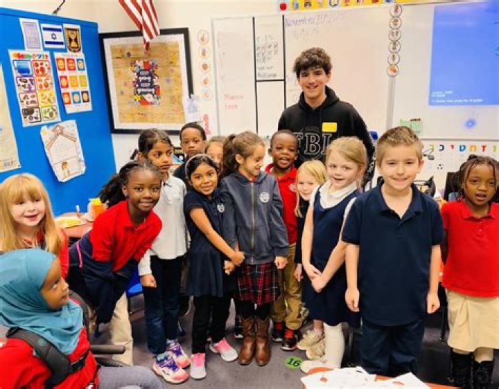 Agamim Classical Academy - Edina