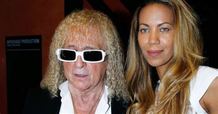 Age Fils Michel Polnareff