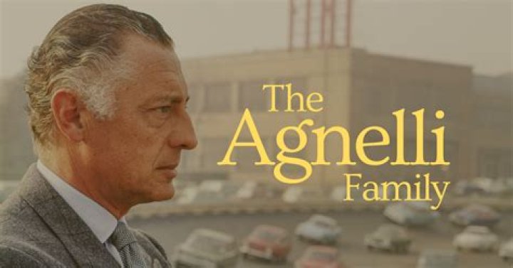 Agnelli Family Net Worth 2024