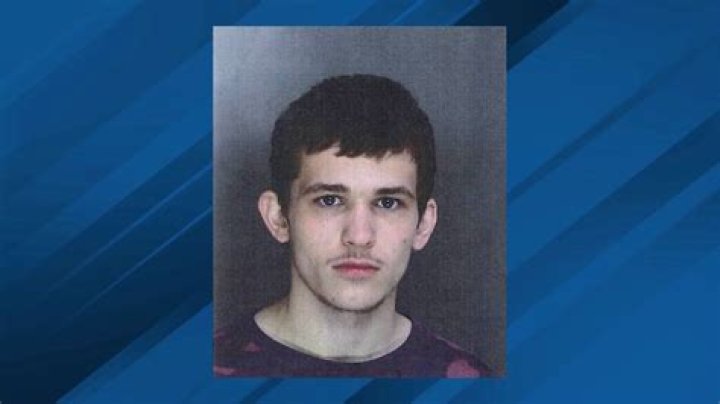 Aiden Deininger charged with attempted homicide of Scranton detective
