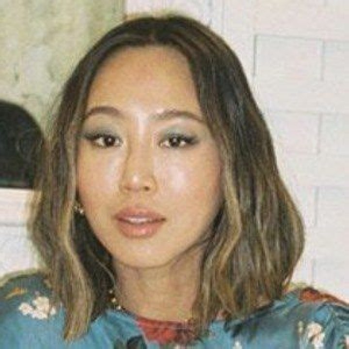 Aimee Song Age, Wiki, Height, Bio, Parents, Hair, Net Worth, House