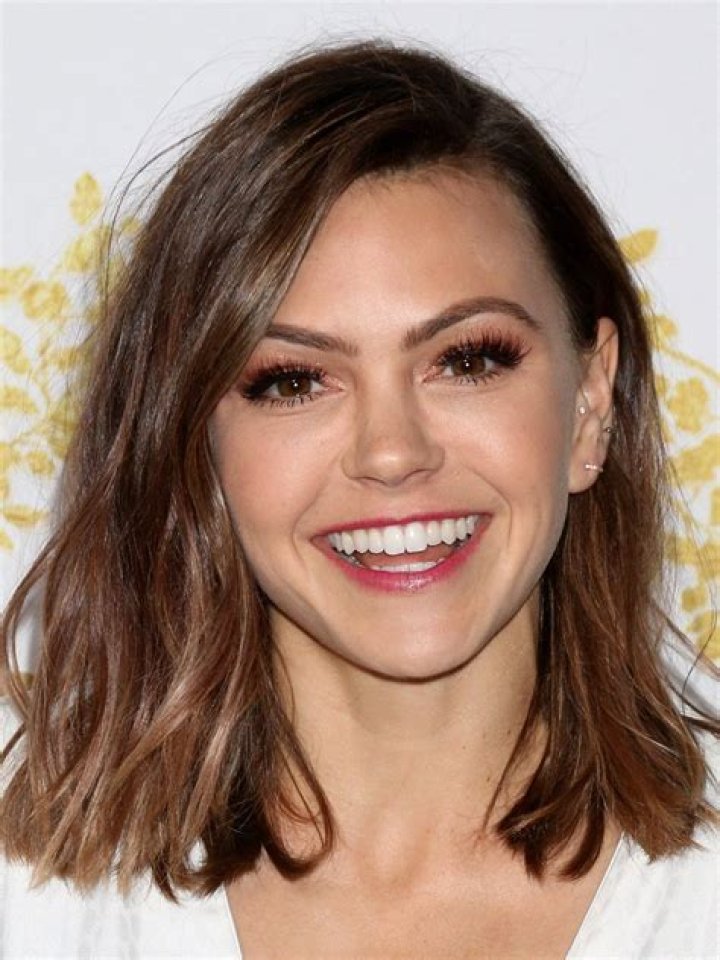 Aimee Teegarden Biography