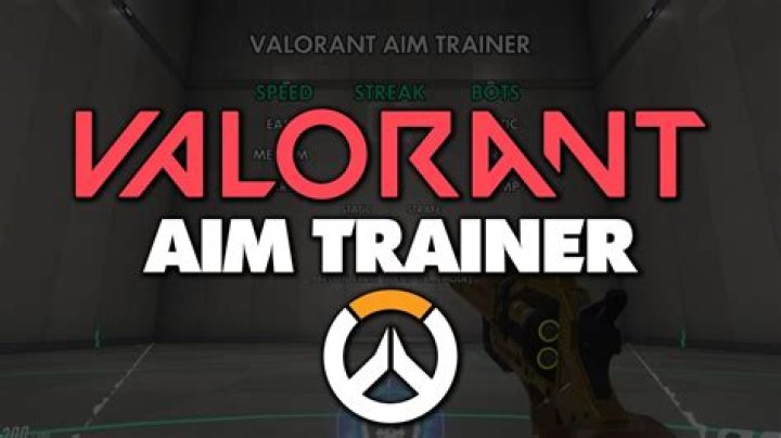 AimTrainer V3 Released in Overwatch Workshop