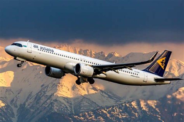 Air Astana 2024 Incident: A Comprehensive Overview