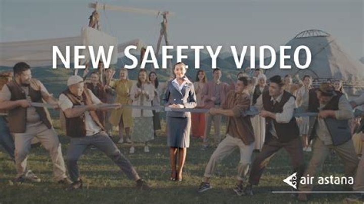 Air Astana Incident: Unveiling New Truths And Essential Insights