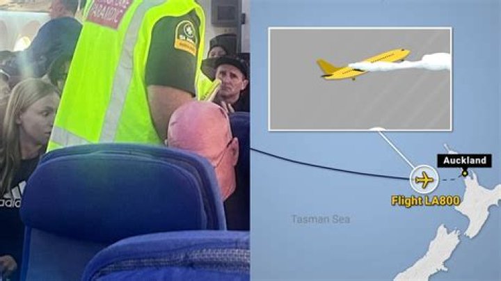 Air New Zealand passenger left with broken leg for more than 6 hours after severe turbulence
