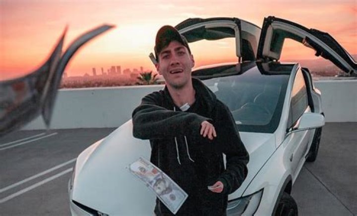 Airrack explains why he's potentially being sued over a YouTube video