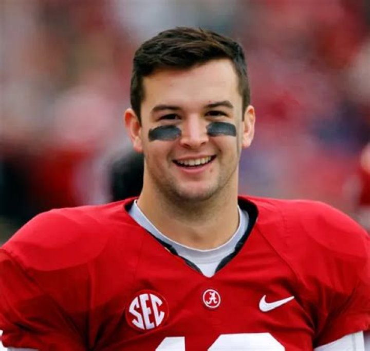 AJ McCarron Biography