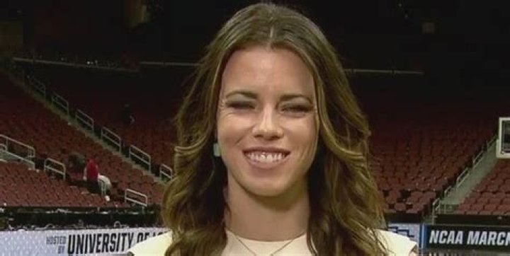 AJ McCord Bio, Age, Height, Husband, Salary, Net Worth, KOIN 6