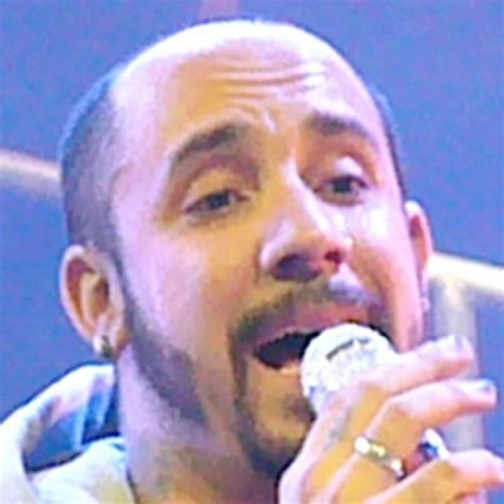 AJ McLean - Bio, Net Worth, Height