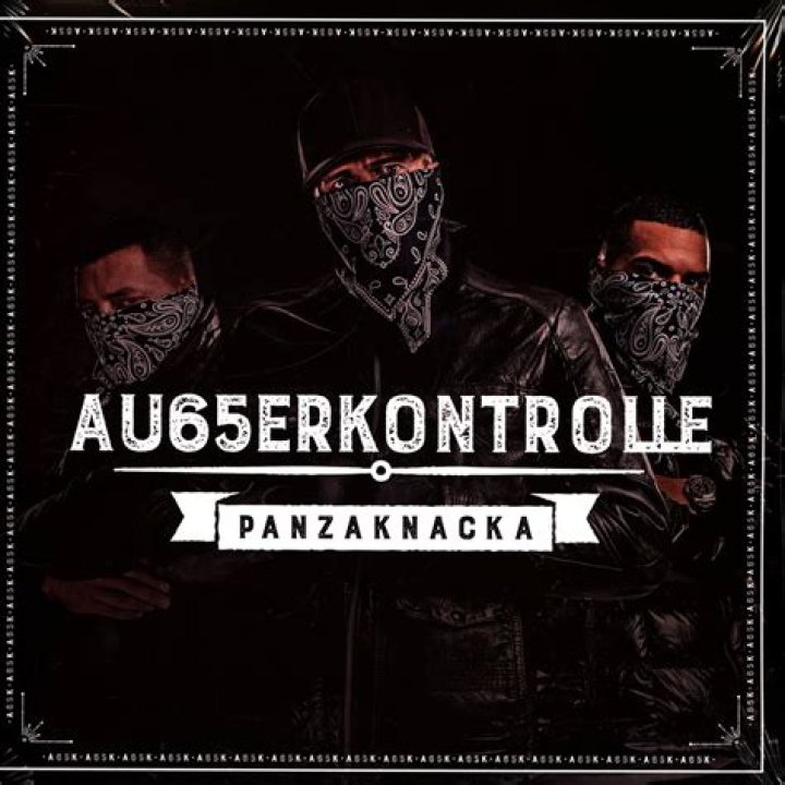 AK Ausserkontrolle Vermögen