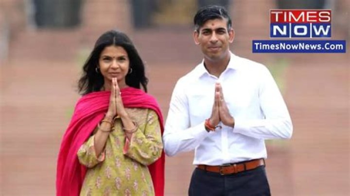 Akshata Murty's Education: Unlocking The Secrets To Success