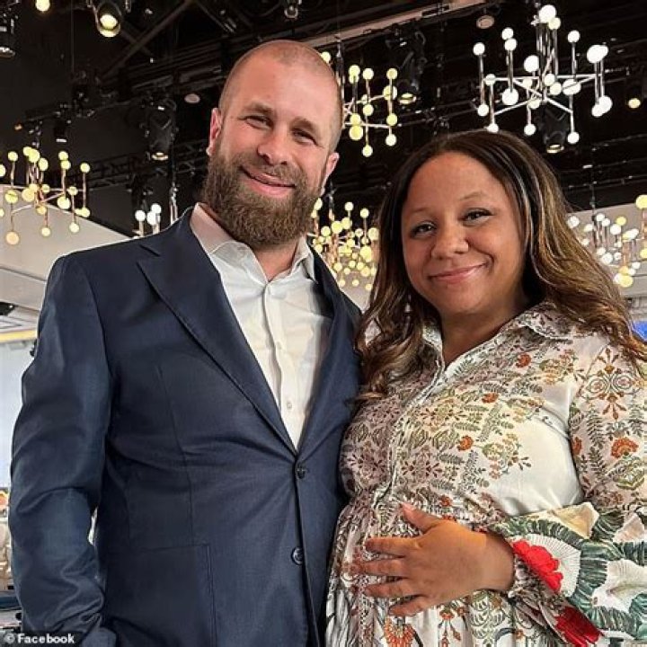 AL ROKER’S DAUGHTER COURTNEY WELCOMES HIS FIRST GRANDCHILD