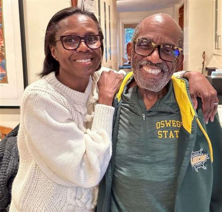 AL ROKER WANTS TO BE ‘MORE PATIENT’ WITH SPECIAL NEEDS SON