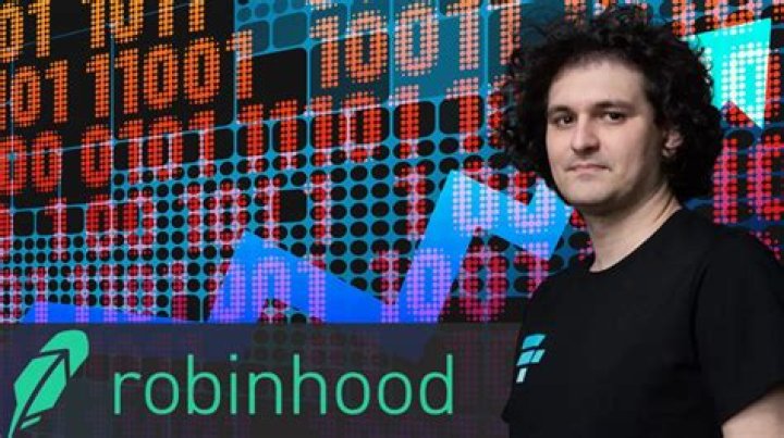 Alameda lent Sam Bankman-Fried US$546 million for Robinhood stake