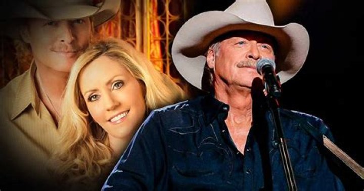 Alan Jackson - Bio, Age, Net Worth, Height, Married, Nationality, Body Measurement, Career