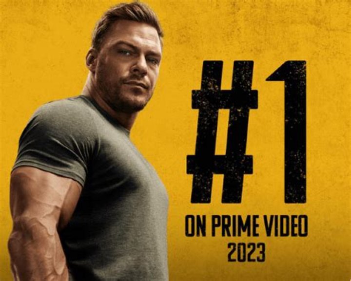 Alan Ritchson Vermögen