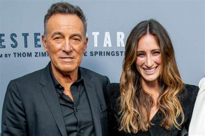 Alana Springsteen: The Rising Star And Bruce's Daughter