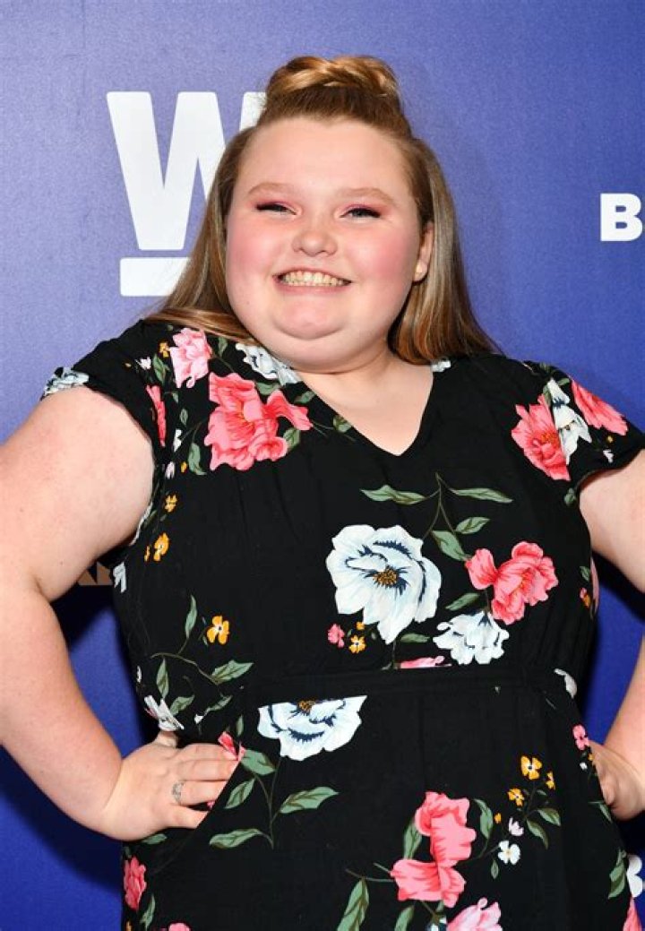 Alana Thompson - Bio, Net Worth, Height