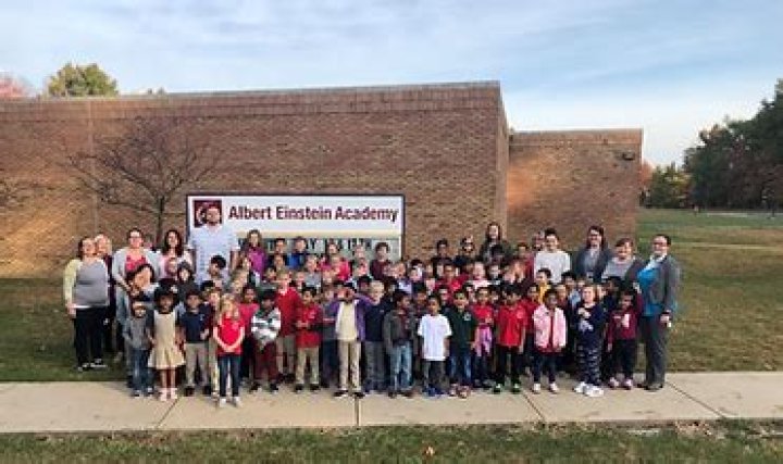 Albert Einstein Academy - Strongsville - Strongsville
