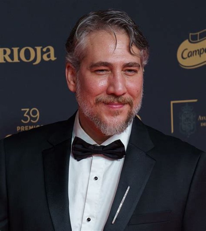 Alberto Ammann: The Rising Star Of Cinema
