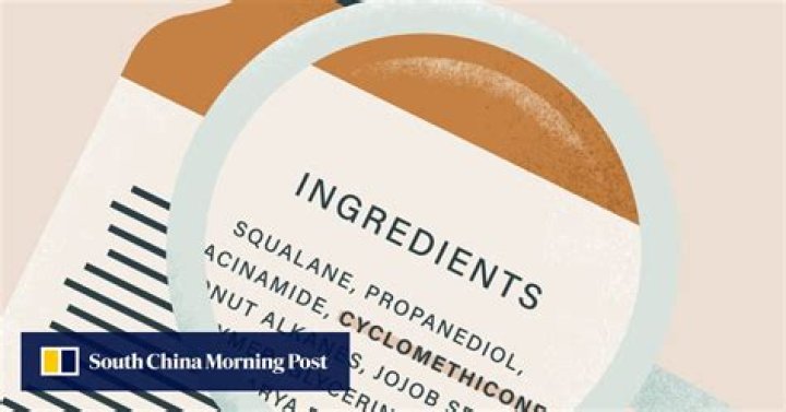 Alcohol in your skincare - is it the ‘good’ or ‘bad’ kind? Experts explain what to look out for