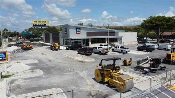 	Aldi coming to Pompano Beach	