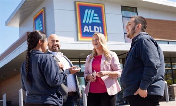 	Aldi hiring for Boca Raton, Deerfield Beach stores	