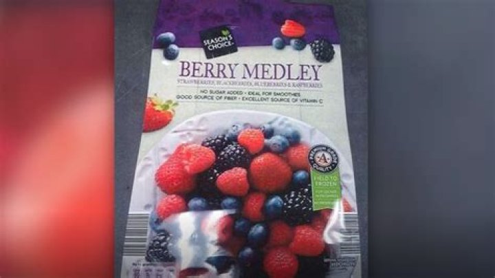 Aldi voluntarily recalls frozen fruit due to possible hepatitis A contamination